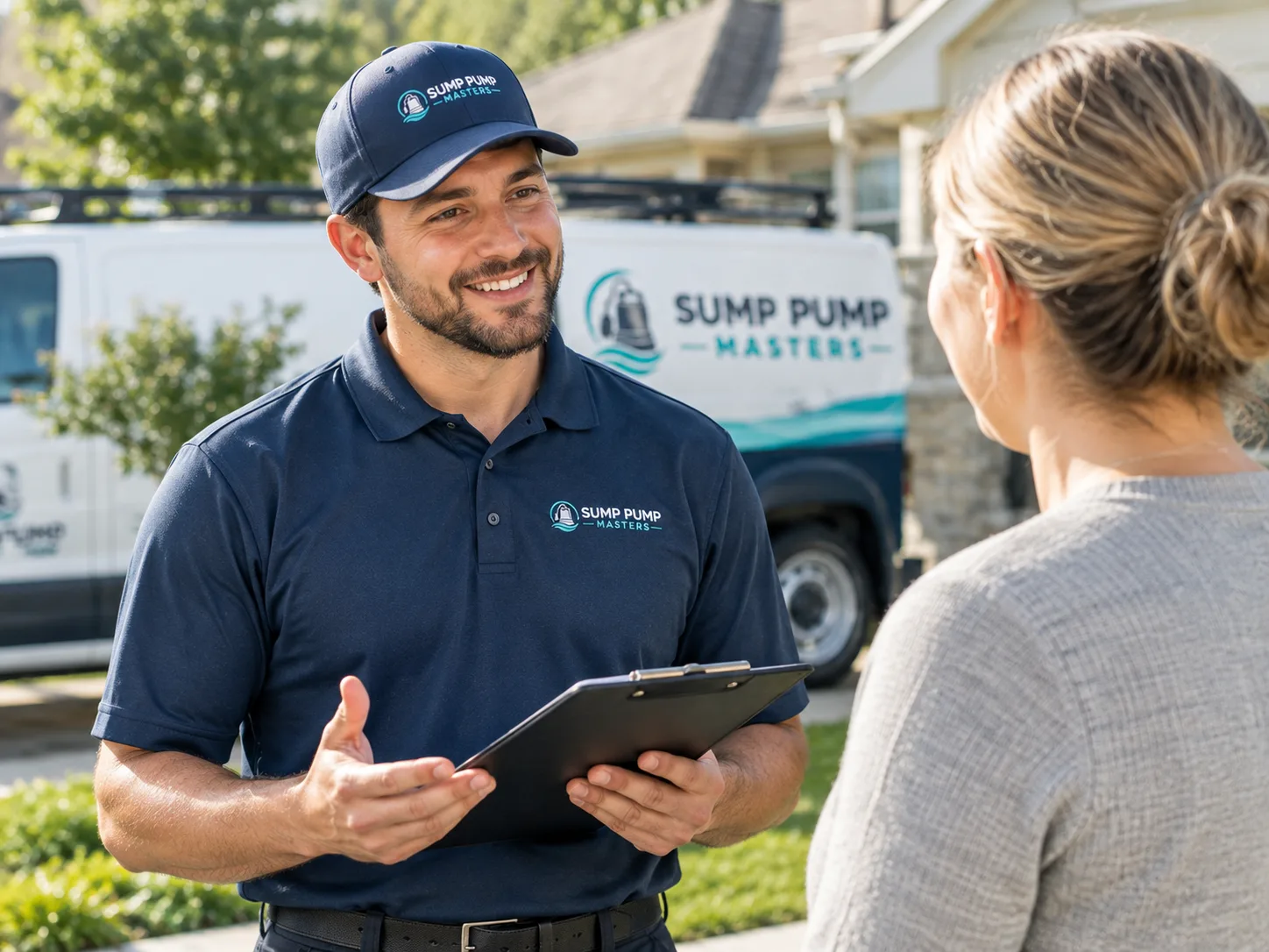 Sump Pump Repair Huntington Station, NY FAQs